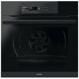 Piekarnik HAIER HWO60SM6B9BH I-Message Series 6