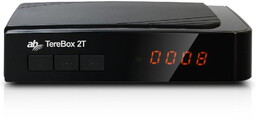 Tuner Ab Terebox Dvb-T2 2T Hd