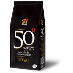 Zicaffe Cinquantenario 1kg
