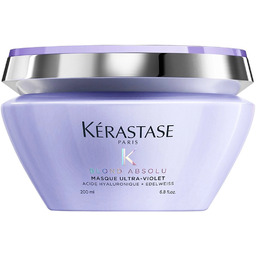 Kérastase Blond Absolu Ultra-Violet Maska do włosów farbowanych