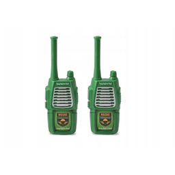 Walkie Talkie, Artyk