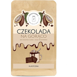 Orzechownia czekolada pitna 180g