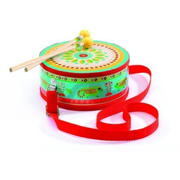 Bębenek dla dzieci, Djeco