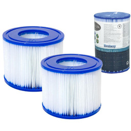 Filtr do pompy Bestway typ VI 60311 2
