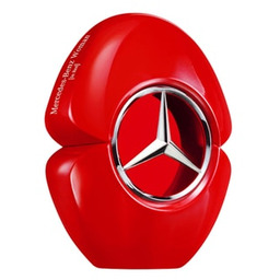 Mercedes-Benz Woman in Red Woda perfumowana 60 ml