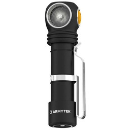 Armytek Latarka Wizard C2 Pro Magnet USB Warm