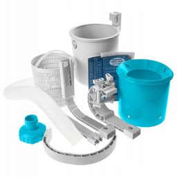 Skimmer Oczyszczacz Wody Basen Intex 28000