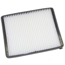 MAPCO 65527 Filtr Kabinowy Filtr przeciwpyłkowy