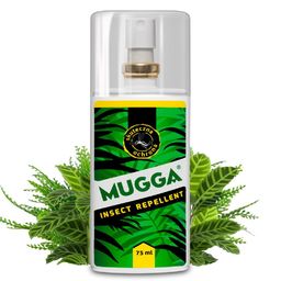 Mugga dla dzieci - Spray na komary