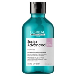 L''Oréal Professionnel Scalp Advanced Anti-Discomfort szampon kojący