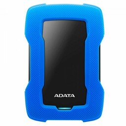 Dysk zewnętrzny HDD ADATA HD330 (1TB; 2.5"; USB