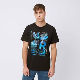 UMBRO T SHIRT HERGON