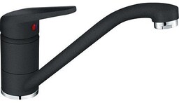 FRANKE 115.0470.661 Princess II Bateria kuchenna Onyx