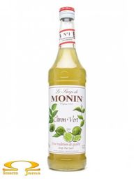 Syrop LIMONKA Citron Vert Lime Monin 700ml