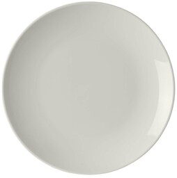 TALERZ PŁYTKI BEZ RANTU PURE 230 mm