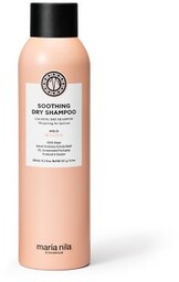 Maria Nila Soothing Dry Shampoo suchy szampon 250