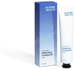 Alpine White Extra White Wybielająca pasta do zębów