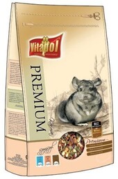 Vitapol Premium Pokarm Dla Szynszyla 750g