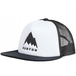 dziecięca czapka z daszkiem Burton I-80 Trucker
