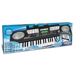 Bontempi Digital Keyboard 54 klawisze