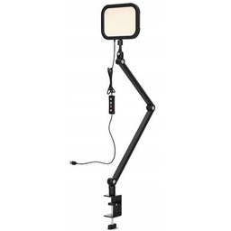 APEXEL Lampa LED APL-FL25