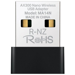 MERCUSYS Karta sieciowa MA14N USB-A, Zewnętrzna, 2.4 GHz