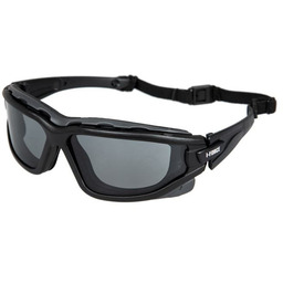 Okulary I-FORCE Gray Antifog (PYR-41-027619)