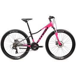 Rower MTB Storm Shark Lady 1.0 A13 2MD