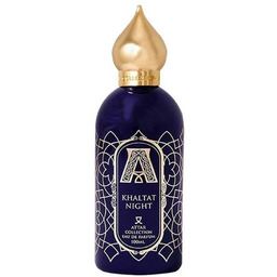 Attar Collection Khaltat Nigh woda perfumowana 100 ml