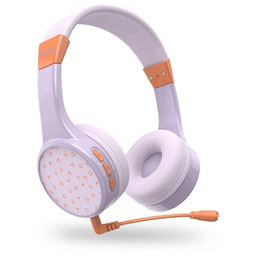 Bezprzewodowe słuchawki Bluetooth z mikrofonem ograniczenie głośności