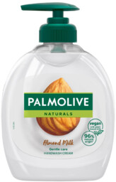 Palmolive - Mydło w płynie almond milk