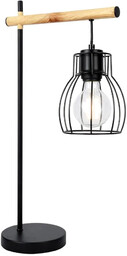 Lumes Loftowa lampa stołowa - K299-Anges