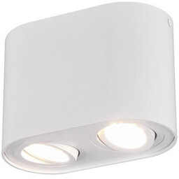Podwójna lampa sufitowa COOKIE 612900231 Trio punktowa