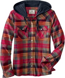 Legendary Whitetails Lumber Jane Damska koszula flanelowa