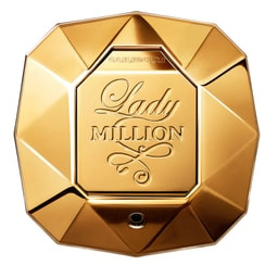 Rabanne Lady Million Woda perfumowana 50 ml