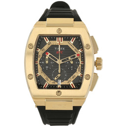 Zegarek Timex UFC Street TW2V88000 Czarny