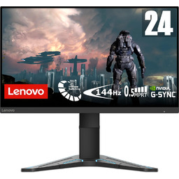 Monitor Led Lenovo G24-27 23,8 " 1920 x