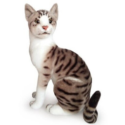 DUBI Maskotka Kot C4911