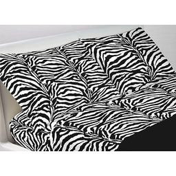 BIANCHERIAWEB Komplet pościeli ze 100% bawełny, pościel