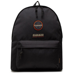 Plecak Napapijri Voyage 3 NP0A4GGH0411 Czarny