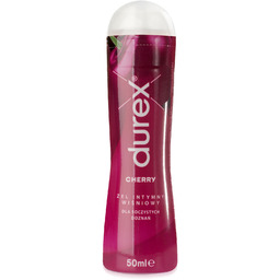 Durex play żel intymny very cherry 50 ml
