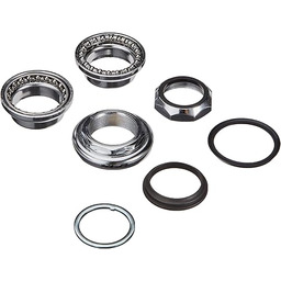 XLC Unisex akcesoria dla dorosłych HS-S02 1 1/8