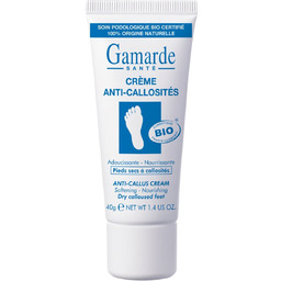 Gamarde, krem przeciw odciskom i zgrubieniom, 40 g
