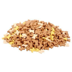 MACED Wanilia Kosteczki Mix 10 kg