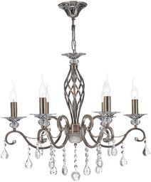 Żyrandol GRACE RC247-PL-06-R - Maytoni