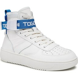 Sneakersy Togoshi WP-RS20210706 Biały