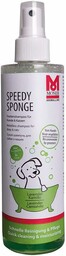 MOSER - Speedy Sponge, suchy szampon dla psów