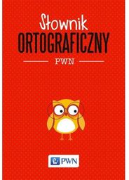 Słownik ortograficzny PWN NOWY