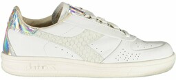 BUTY SPORTOWE DAMSKIE DIADORA BIAŁE