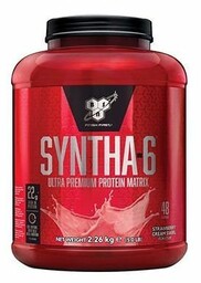 BSN Syntha 6 2300g